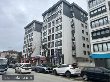 İşyeri - İSTANBUL TUZLA - 84 m²