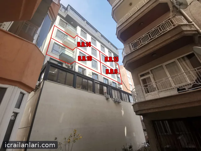 Satılık Daire - Afyonkarahisar Merkez ilan görseli 1