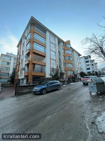 Konut - ELAZIĞ MERKEZ - 140 m²