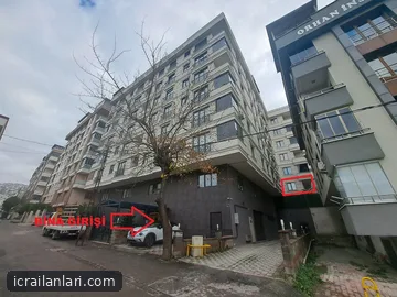 Konut - İSTANBUL MALTEPE - 93 m²