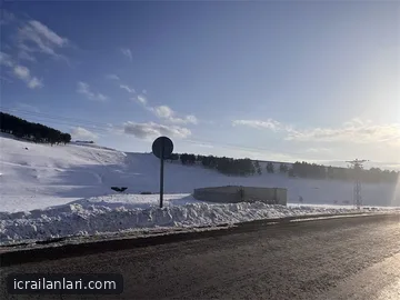 Satılık Arsa/Arazi - Kars Sarıkamış