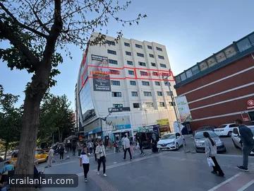 Satılık Daire - Batman Merkez