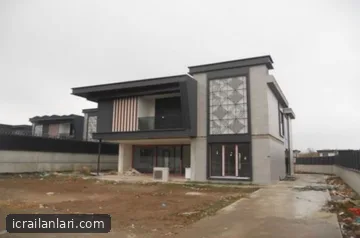 Konut - KAYSERİ MELİKGAZİ - 428 m²
