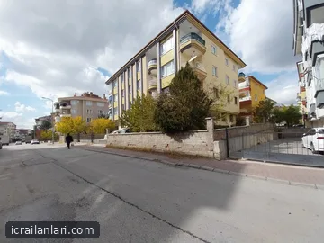 Konut - ANKARA ALTINDAĞ - 110 m²