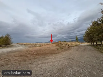 Satılık Arsa/Arazi - Isparta Merkez