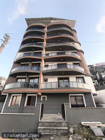 Konut - İZMİR MENEMEN - 100 m²