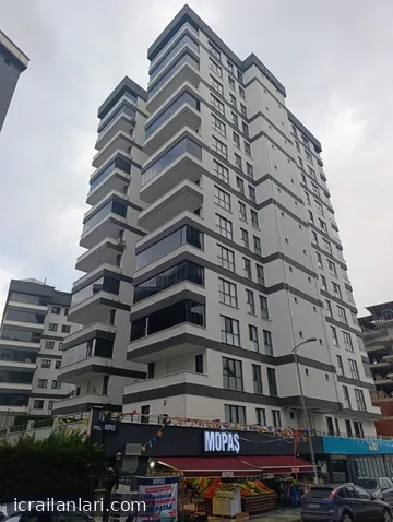 Konut - İSTANBUL ÇEKMEKÖY - 90 m²