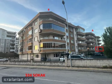 Konut - BURSA NİLÜFER - 152 m²