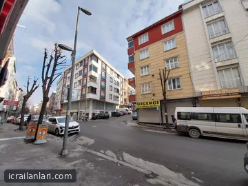 İşyeri - İSTANBUL ESENYURT - 63 m²