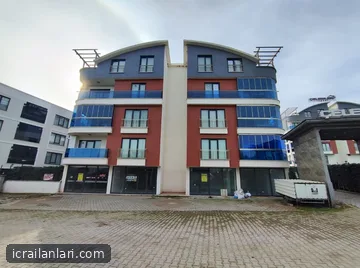 İşyeri - BURSA GEMLİK - 53 m²