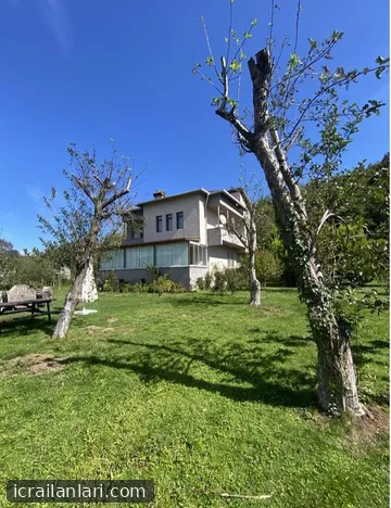 Konut - İSTANBUL BEYKOZ - 237 m²