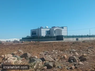 Satılık Arsa/Arazi - Şanlıurfa Viranşehir