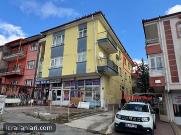 Konut - ANKARA MAMAK - 109 m²