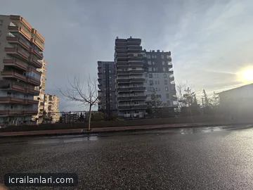 Konut - ŞANLIURFA KARAKÖPRÜ - 142 m²