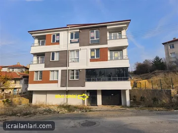 Konut - YOZGAT MERKEZ - 55 m²