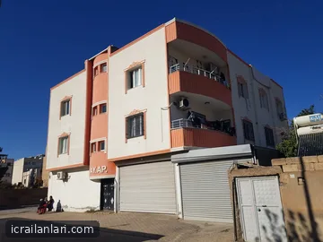 Konut - MARDİN NUSAYBİN - 113 m²