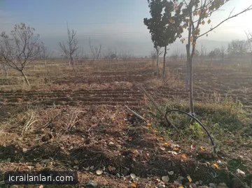 Arsa/Arazi - ELAZIĞ BASKİL - 5.400 m²