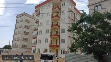 Konut - ANTALYA MURATPAŞA - 45 m²
