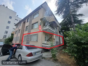 Satılık Daire - Tokat Merkez