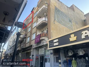 Konut - GAZİANTEP NİZİP - 100 m²