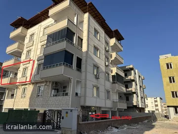 Konut - GAZİANTEP NİZİP - 128 m²