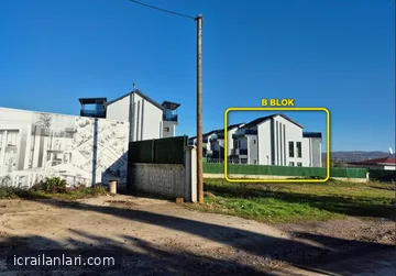 Konut - KOCAELİ KARTEPE - 208 m²