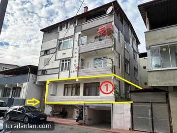Konut - SAMSUN İLKADIM - 99 m²