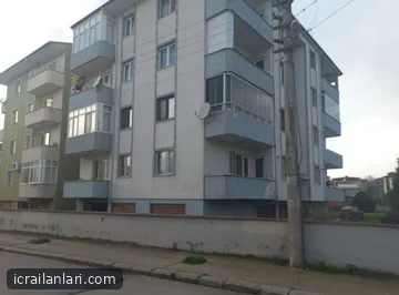 Satılık Daire - Sakarya Serdivan