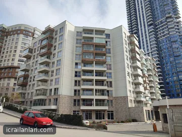 Konut - ANKARA ÇANKAYA - 100 m²