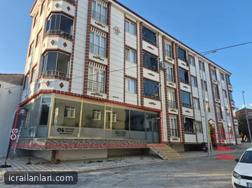 İşyeri - KIRKLARELİ MERKEZ - 144 m²