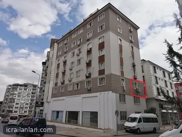 Satılık Daire - Denizli Pamukkale