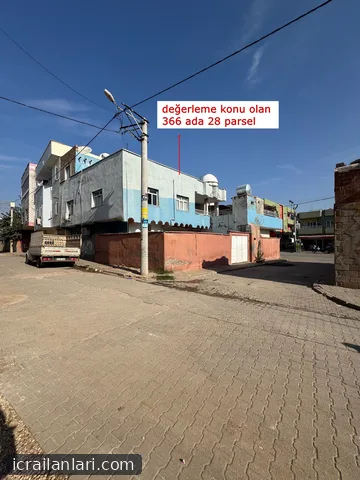 Konut - MARDİN KIZILTEPE - 308 m²