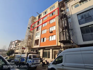 İşyeri - İSTANBUL GÜNGÖREN - 300 m²
