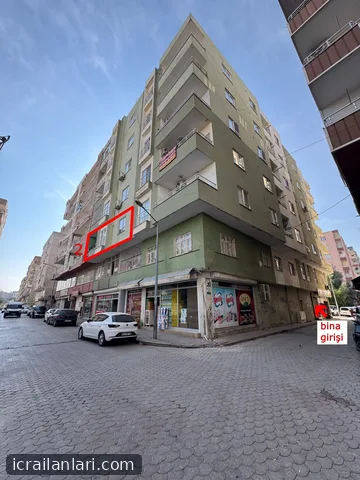 Konut - MARDİN KIZILTEPE - 152 m²