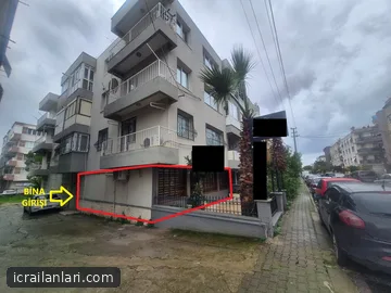 İşyeri - İZMİR BUCA - 75 m²
