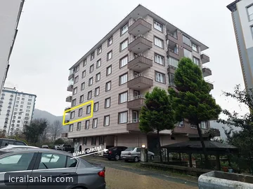 Satılık Daire - Artvin Arhavi
