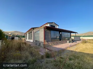 Konut - KAYSERİ İNCESU - 410 m²