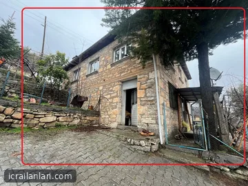 Satılık Müstakil Ev - Denizli Çameli