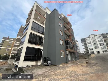 Konut - BURSA NİLÜFER - 125 m²