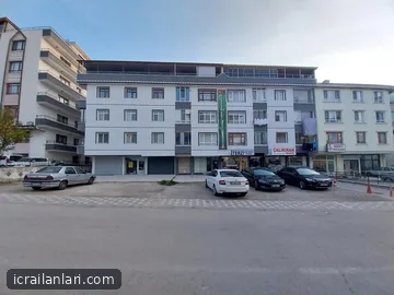 İşyeri - ANKARA ETİMESGUT - 113 m²