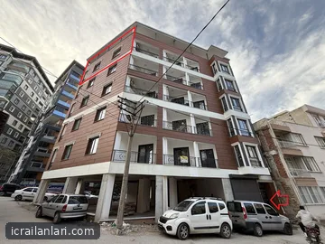 Konut - İZMİR MENEMEN - 152 m²