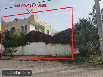 Konut - MARDİN KIZILTEPE - 180 m²