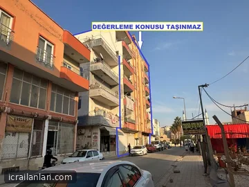 Konut - MARDİN KIZILTEPE - 1.430 m²