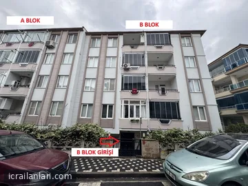 Satılık Daire - Balıkesir Altıeylül