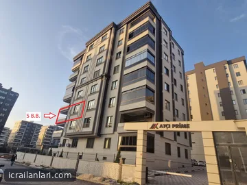Konut - ŞANLIURFA KARAKÖPRÜ - 185 m²