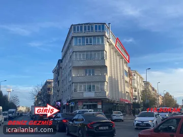 Konut - İSTANBUL ESENYURT - 117 m²