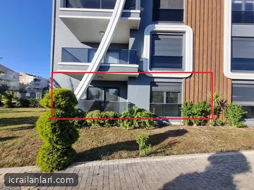 Konut - ANTALYA KEPEZ - 134 m²