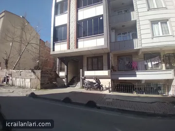 Konut - İSTANBUL KÜÇÜKÇEKMECE - 71 m²