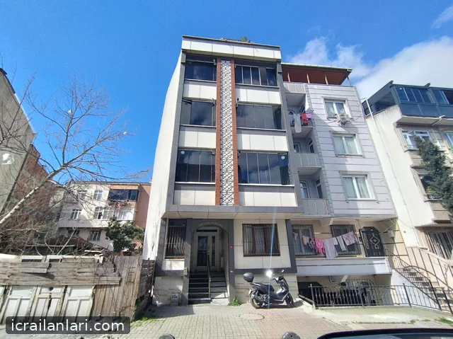 Satılık Daire - İstanbul Küçükçekmece ilan görseli 1