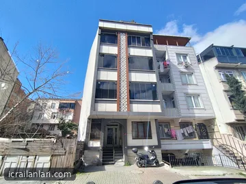 Satılık Daire - İstanbul Küçükçekmece